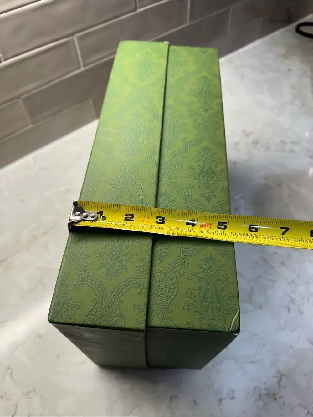 Authentic Gucci Box - Picture 9 of 11